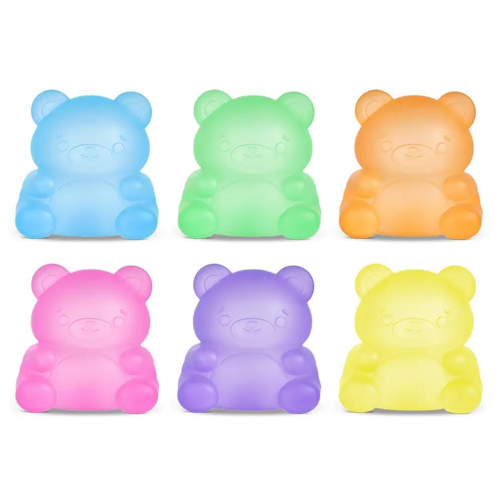 Super Duper Sugar Squisher - Bear