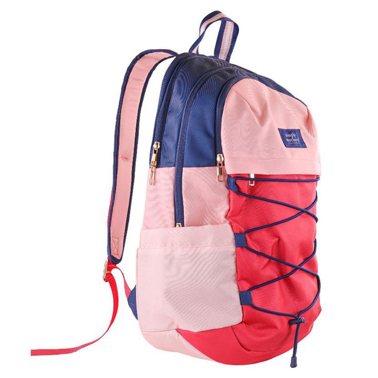 Simply Southern Back Pack