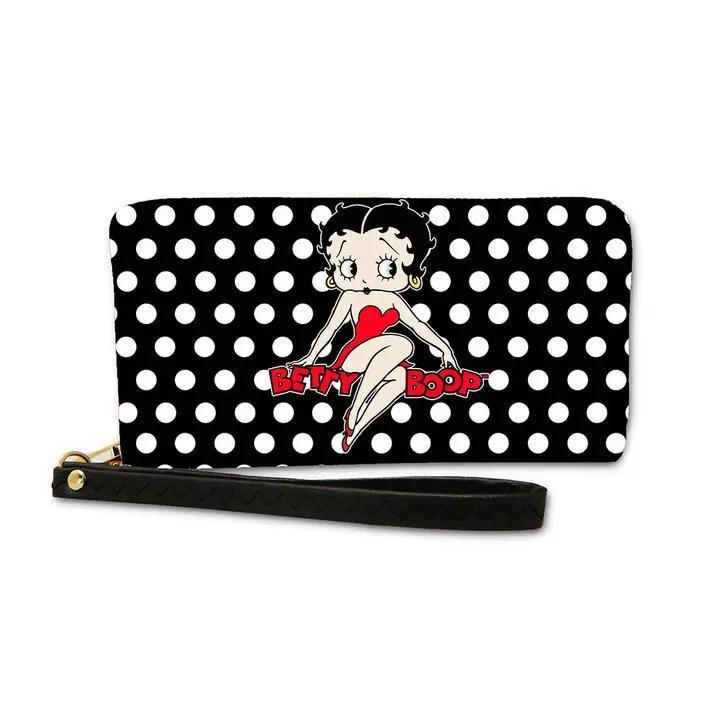 Betty Boop
