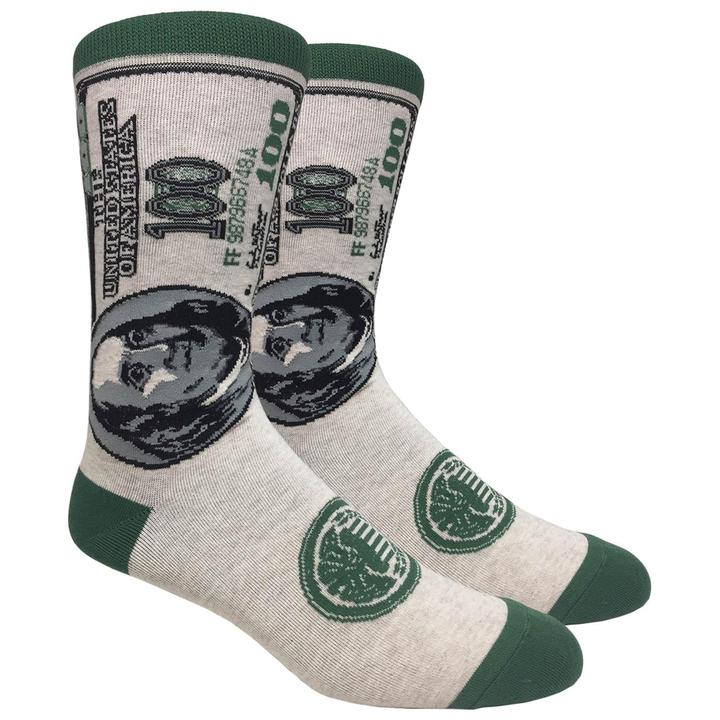 Benji Socks