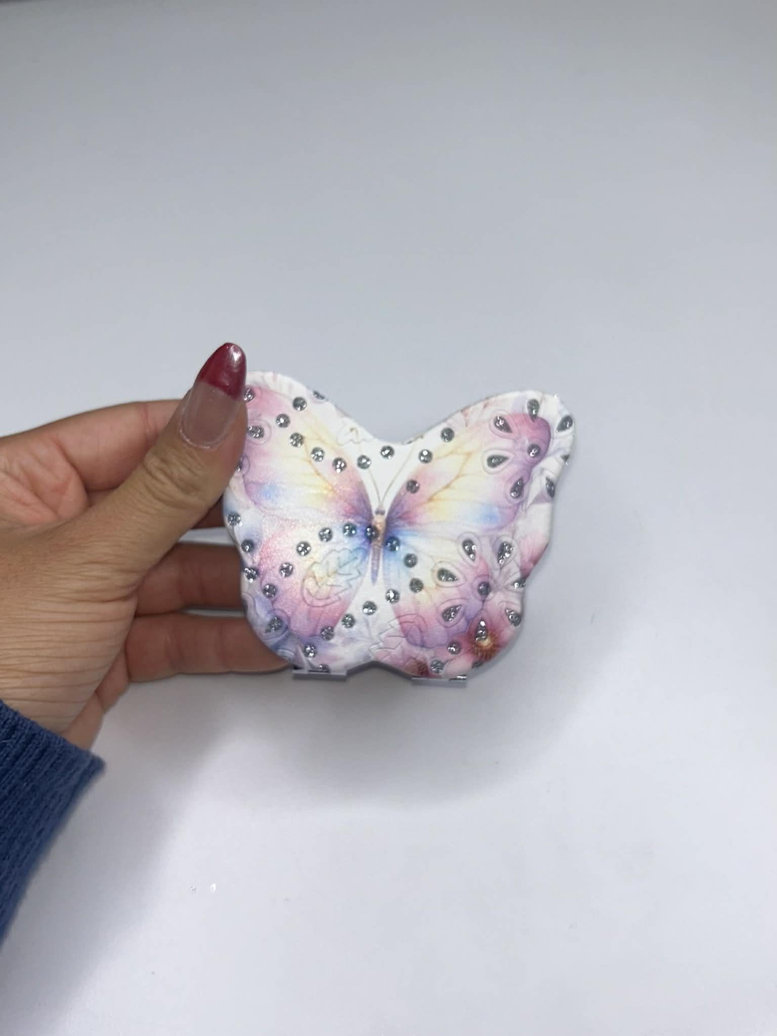 Butterfly Compact Mirrors