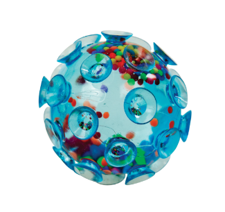 SUCKERS