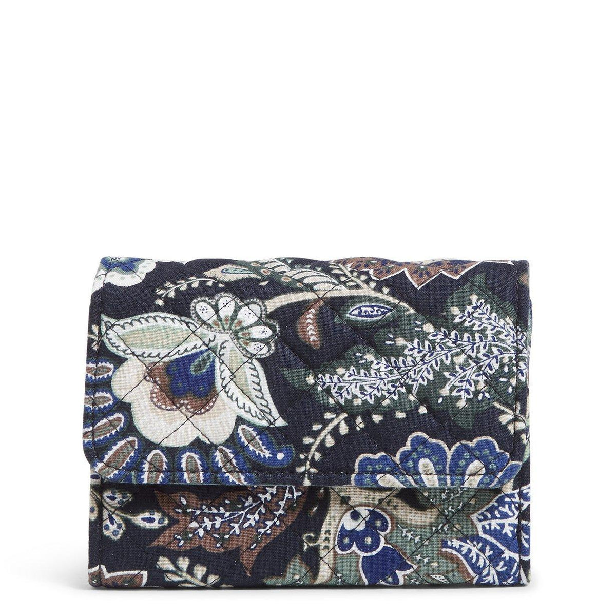 RFID Riley Compact Wallet