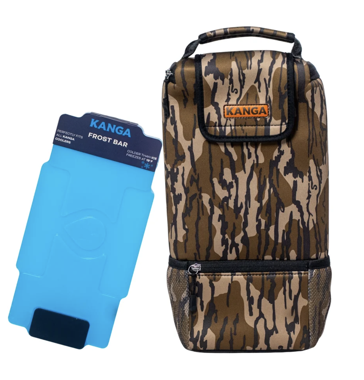 Kanga Mossy Oak Hideaway Cooler