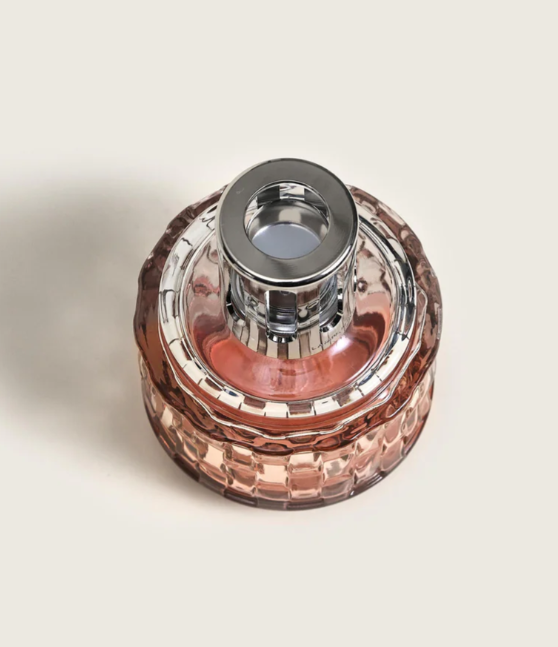 Variation Fragrance Lamp—Amber Rose