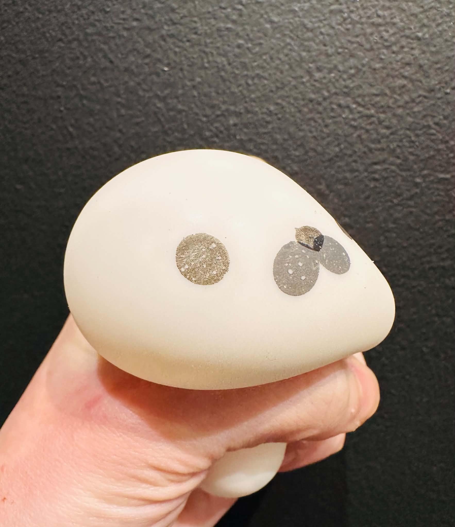 Dog Marshmallow Squish