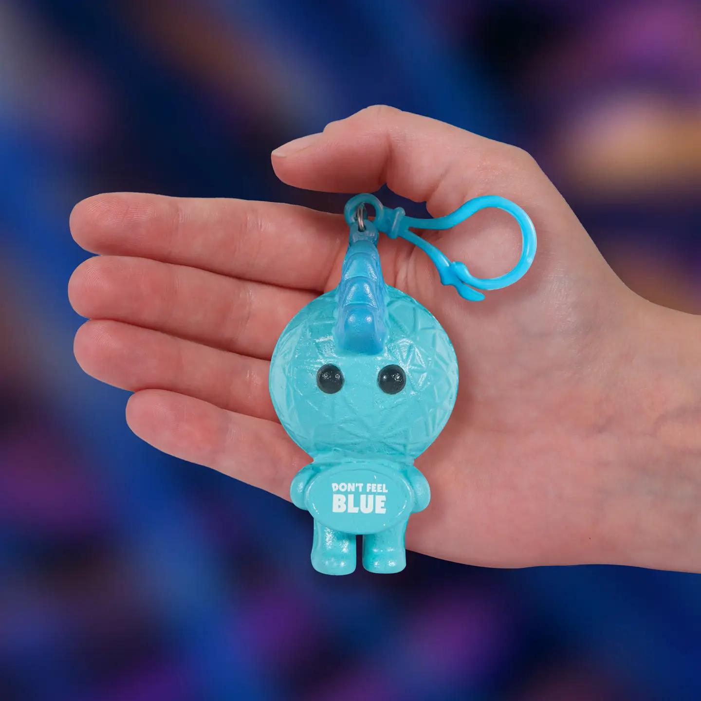 Voodoo Stress Dolls