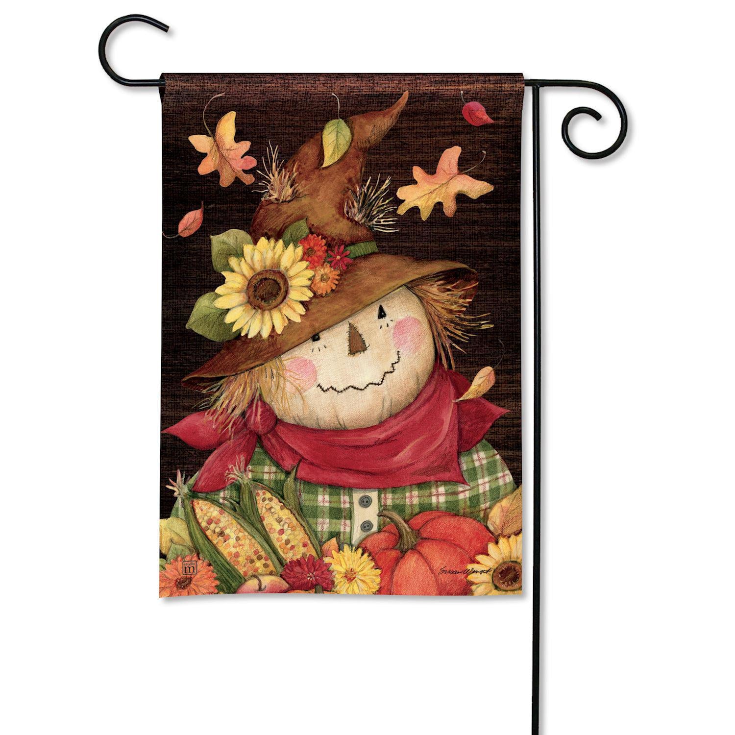 Garden Flags 12.5"x18"