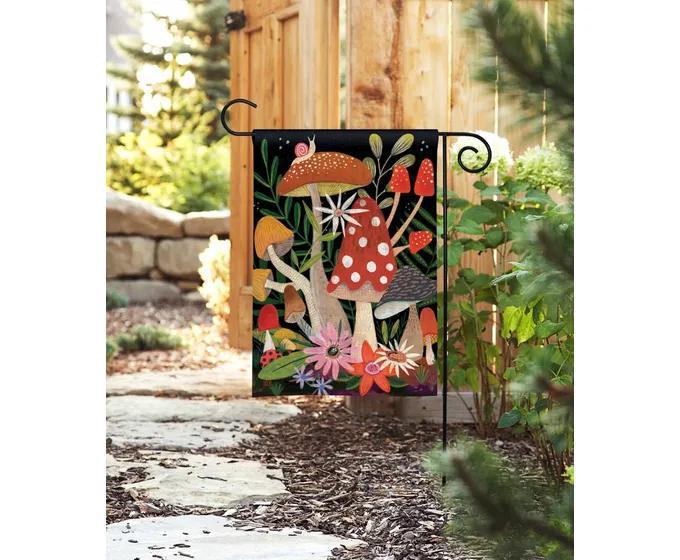 Garden Flags 12.5"x18"
