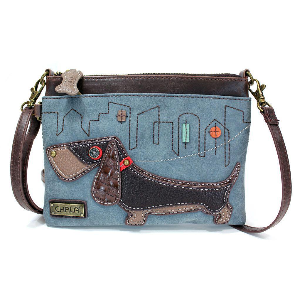 Mini Crossbody