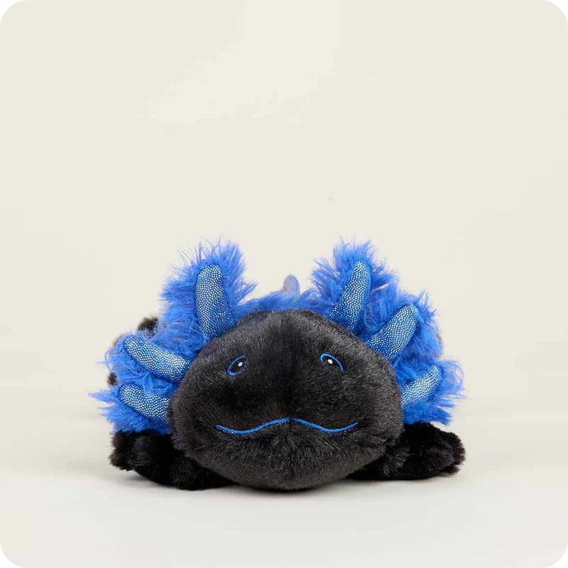 Black Axolotl Warmie