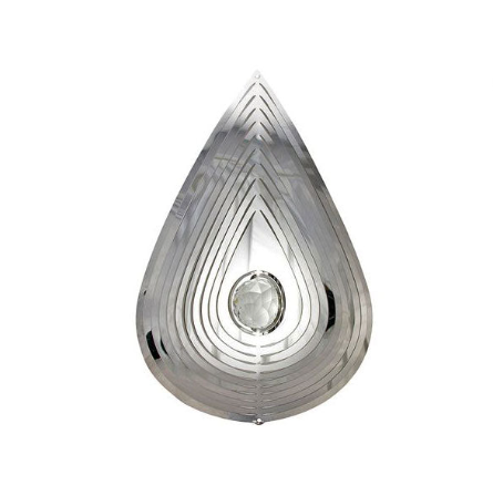 Spinfinity Designs - Wind Spinner