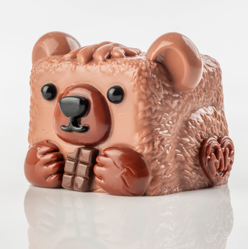 Mushykinz OG Premium Taba Squishy - Series 1