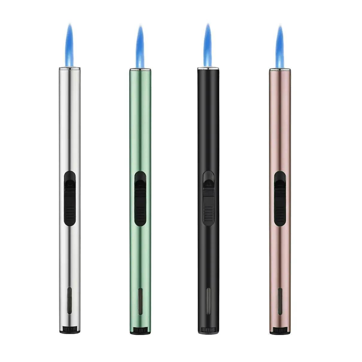 Torch Stick Jet Flame Utility Lighter