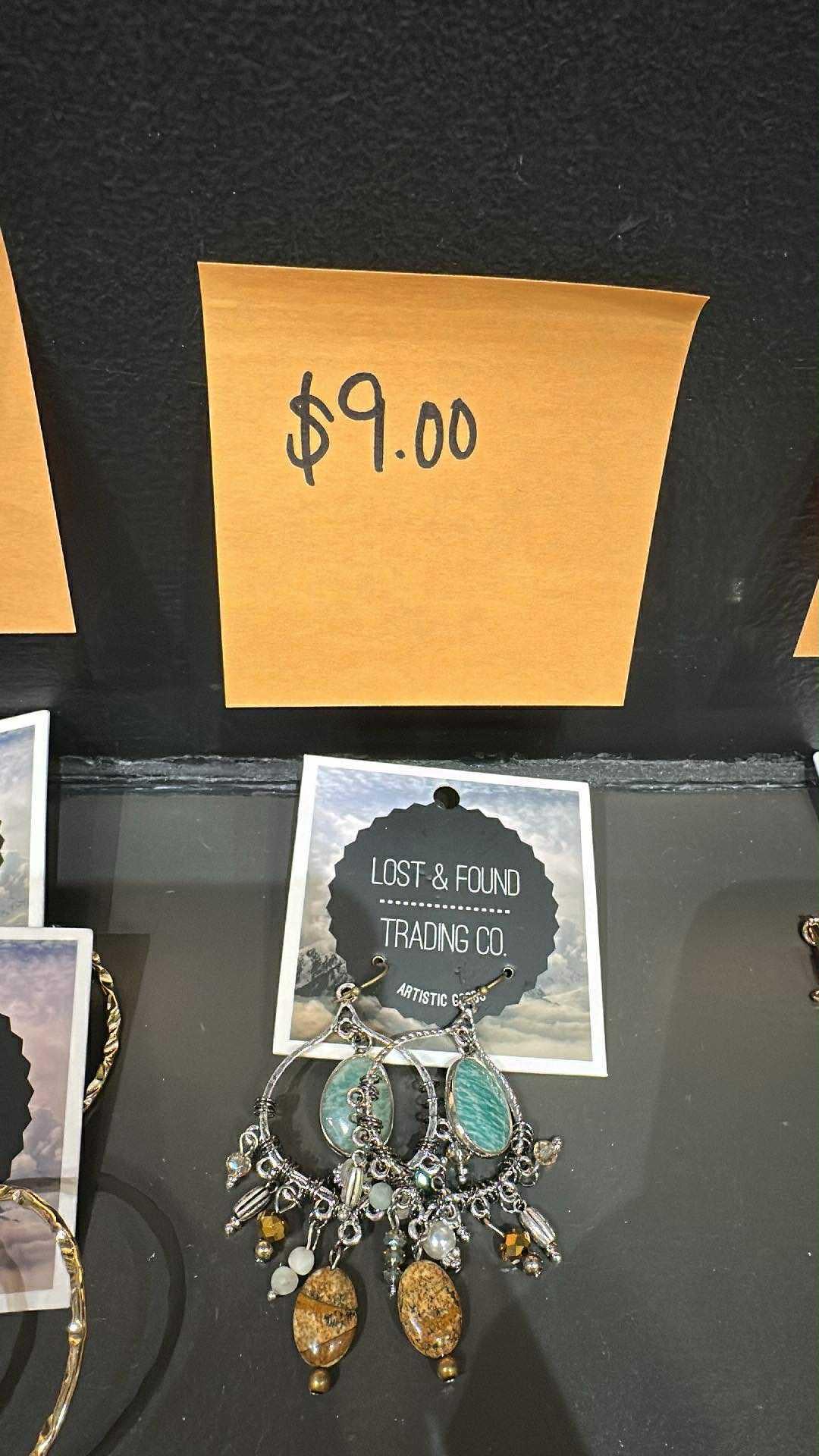Miscellaneous Jewelry