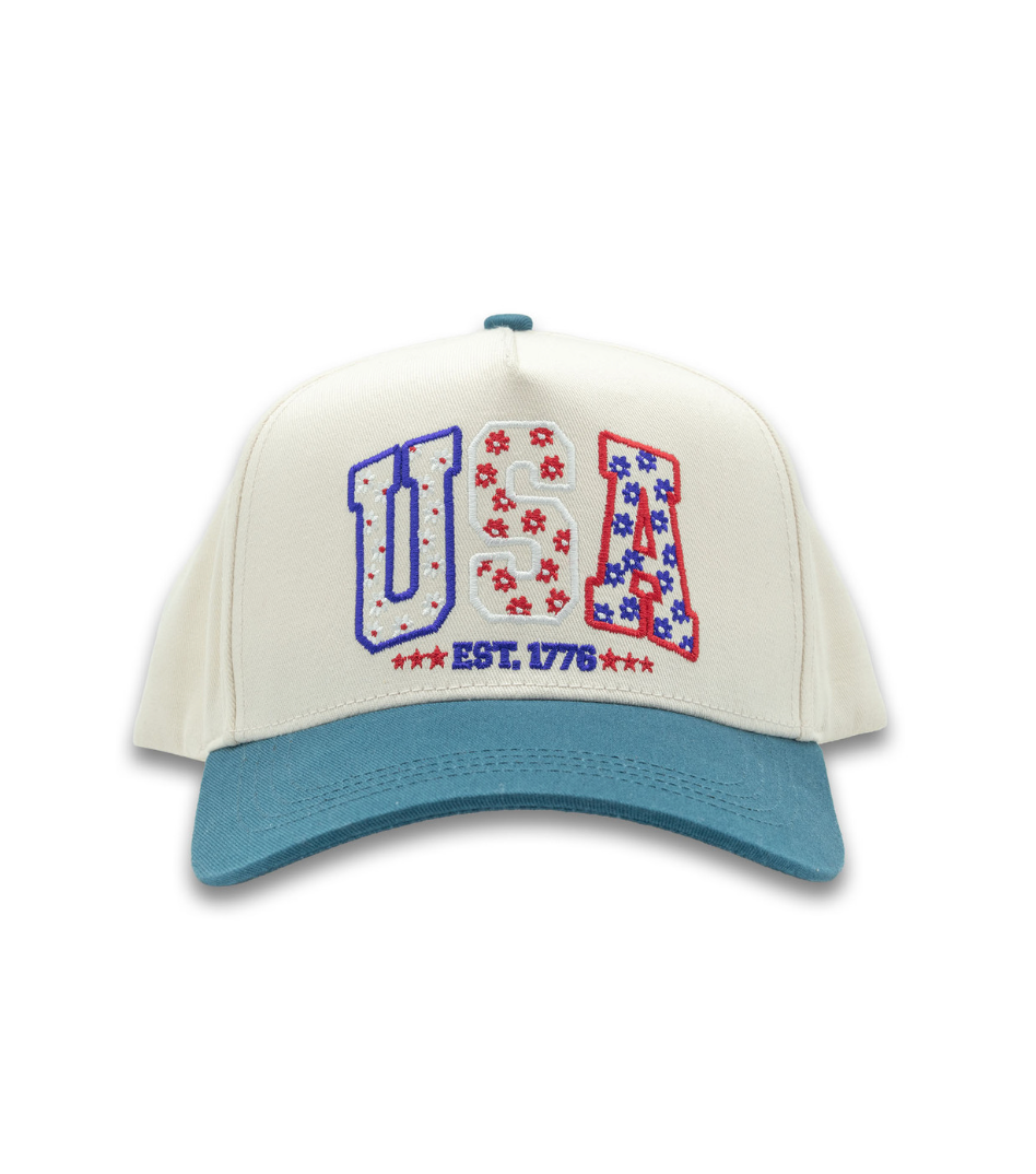 Simply Southern Hats
