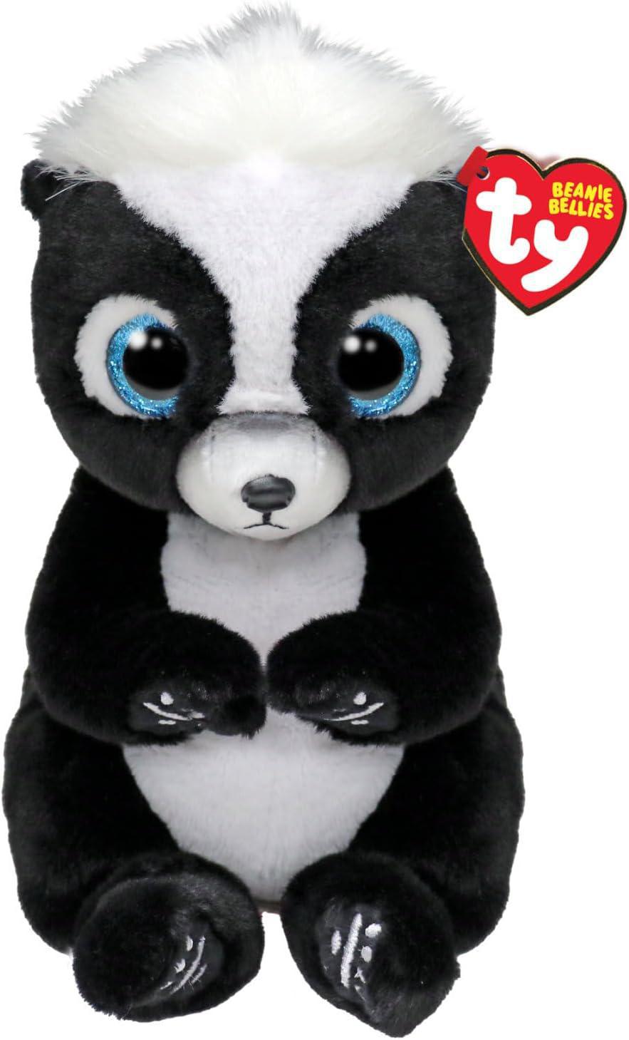 Rukus Skunk Ty Beanie
