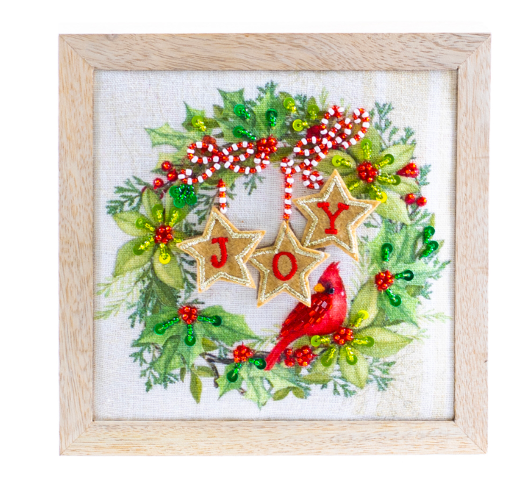 Wreath Picture