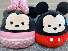 Disney Squishmallow