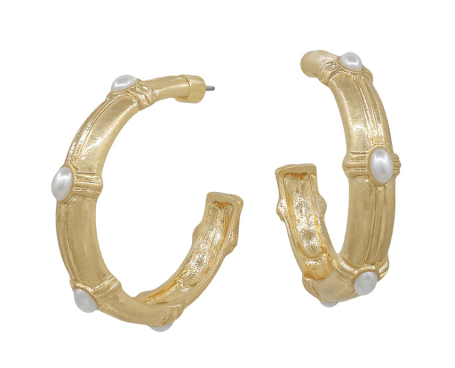 Meghan Browne Style Jewelry