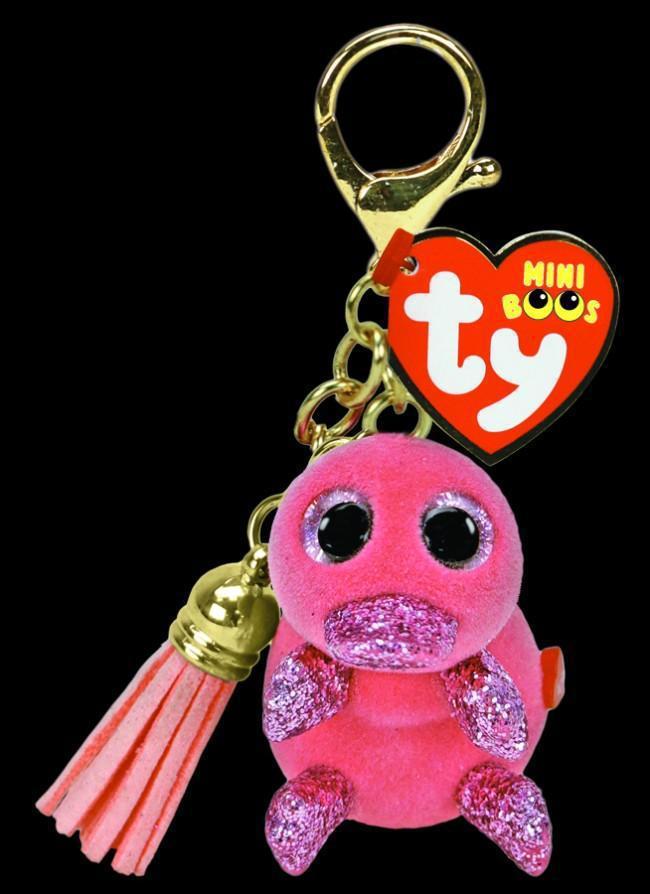 Ty Keychain