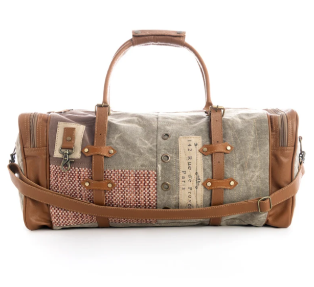 Cave Creek Traveller Bag