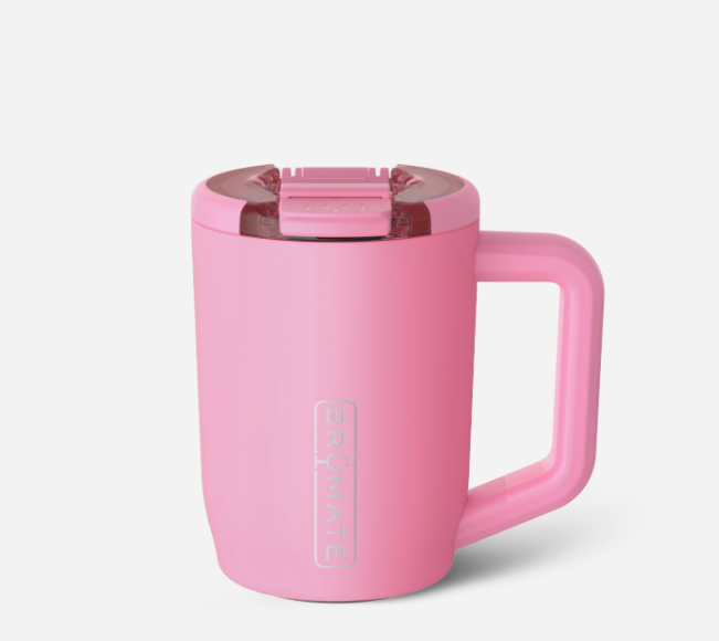 BrüMate - Pineapple + Primrose Collection