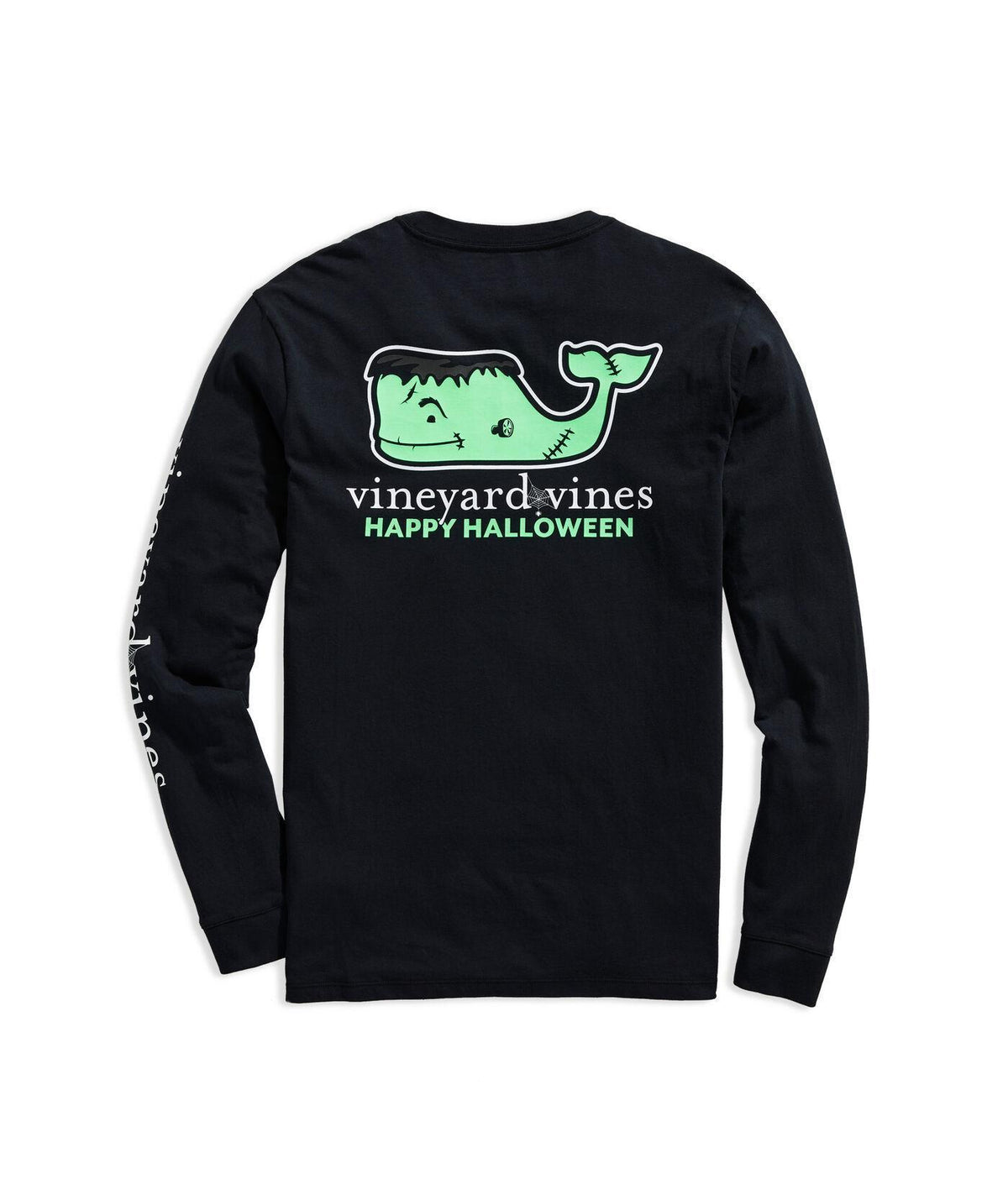 LS Glow In Dark Frankenwhale
