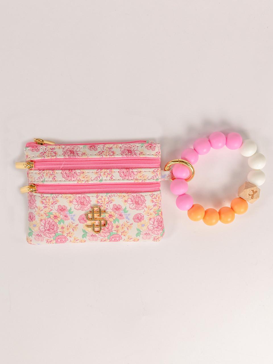 Simply Southern - Bangle Bead Wallet