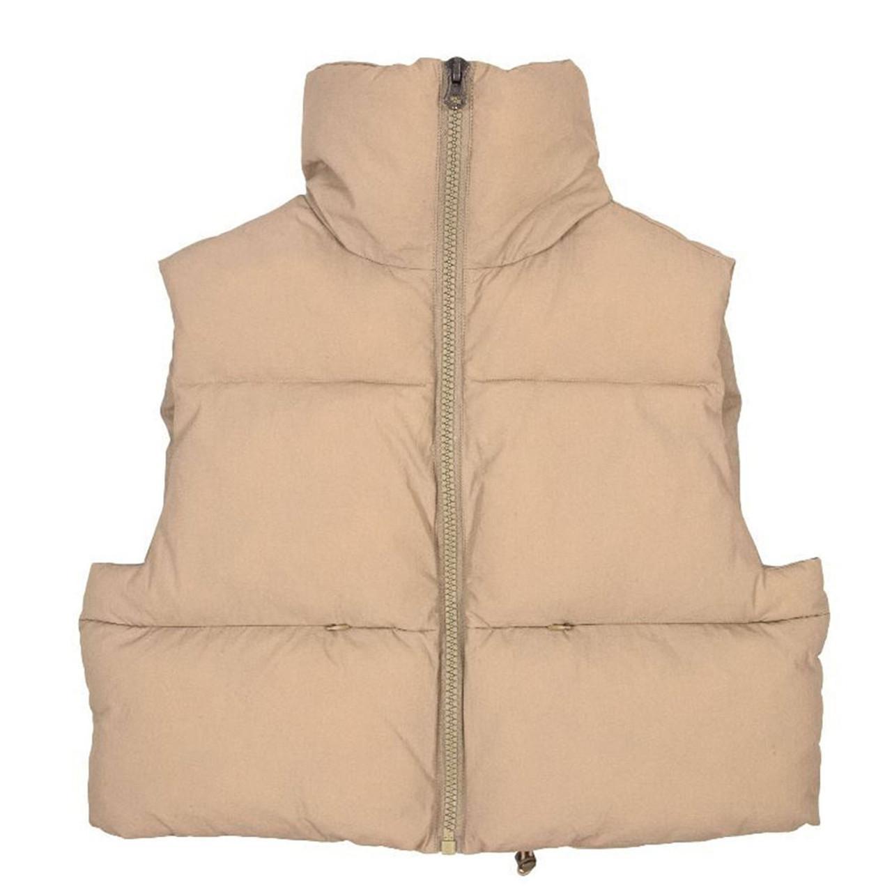 Simply Southern Puffy Vest