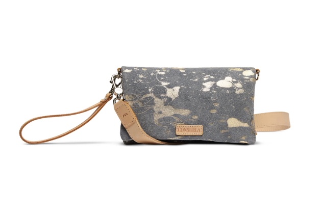 Jagger Uptown Crossbody