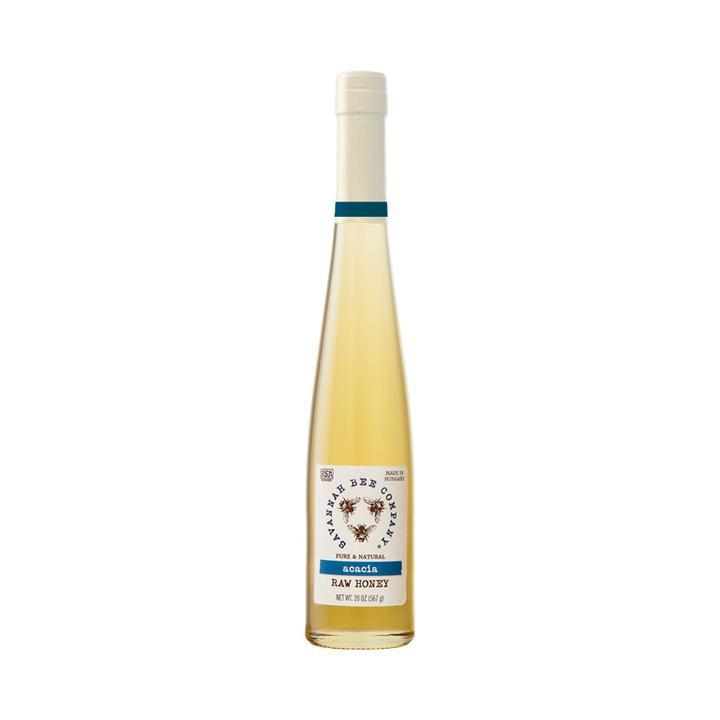20oz Acacia Fluted Honey
