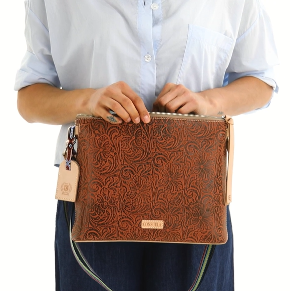 Consuela - Sally Downtown Crossbody