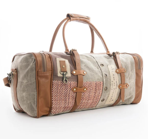Cave Creek Traveller Bag