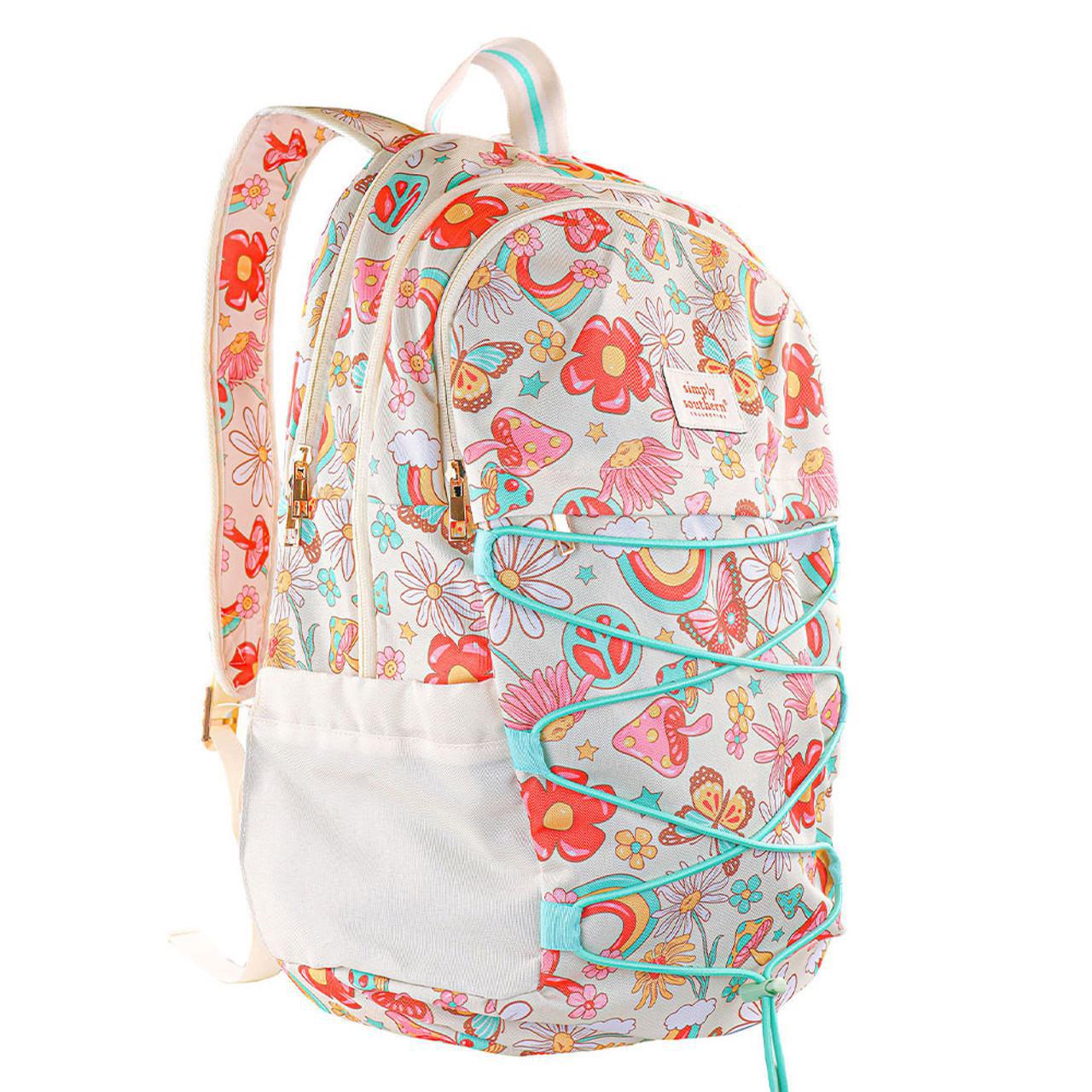 Simply Southern Back Pack