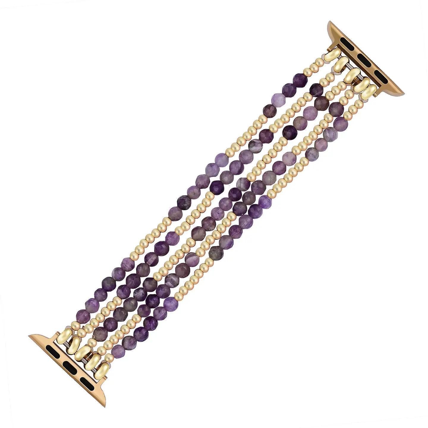 Cape Diablo - Apple Watch Bands