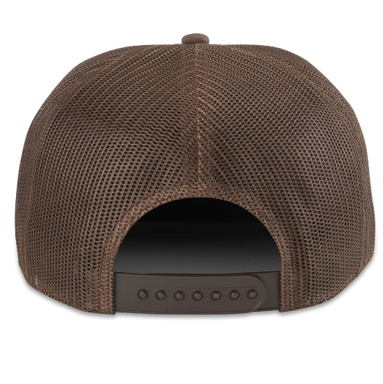 Waylon Jennings Radler Hat