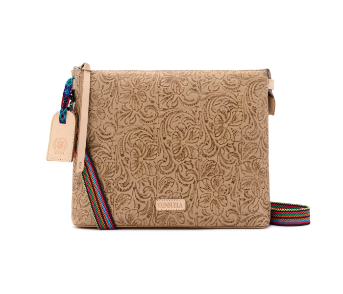 Lawton Downtown Crossbody