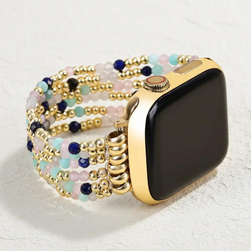 Cape Diablo - Apple Watch Bands