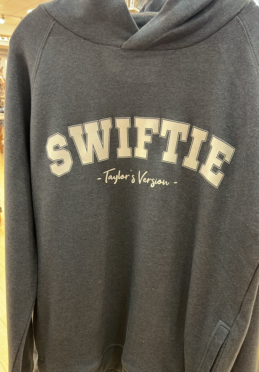 Swiftie Hoodie