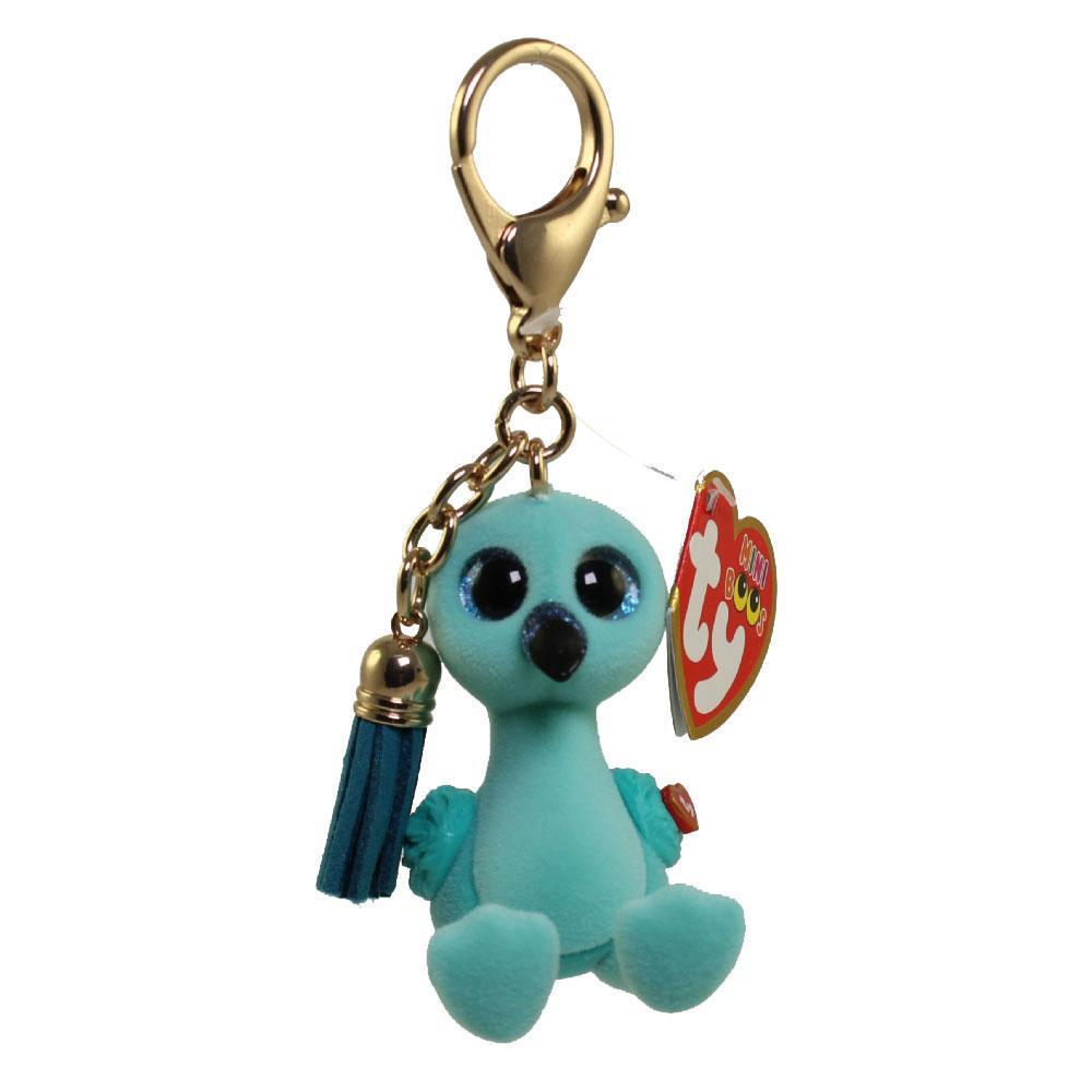 Ty Keychain