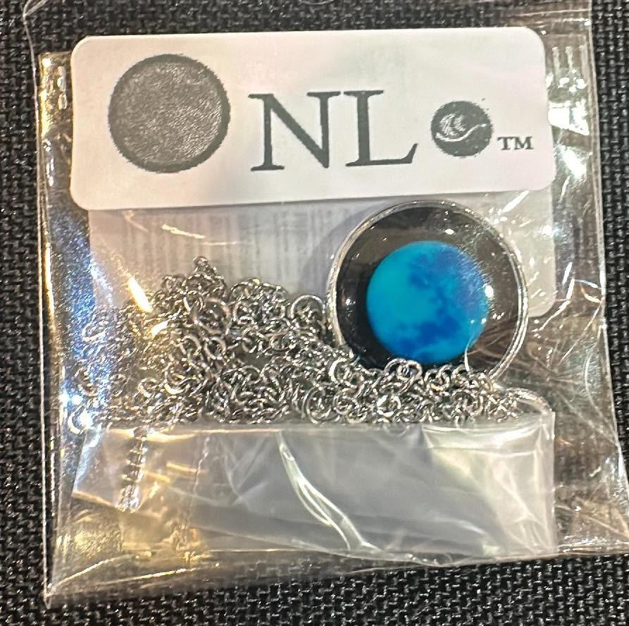 Moonglow Necklace