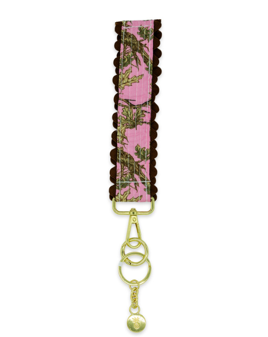 Simply Southern Lace Keyfobs