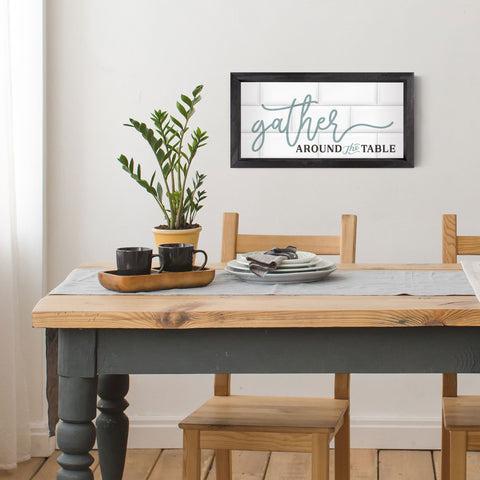 Gather Brick Picture