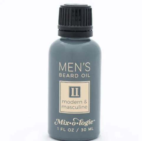 Men's Beard Oil