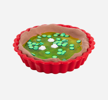 Ooey Gooey Slime Surprise