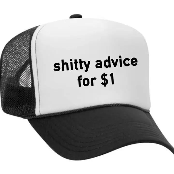 Inappropriate Trucker Hats