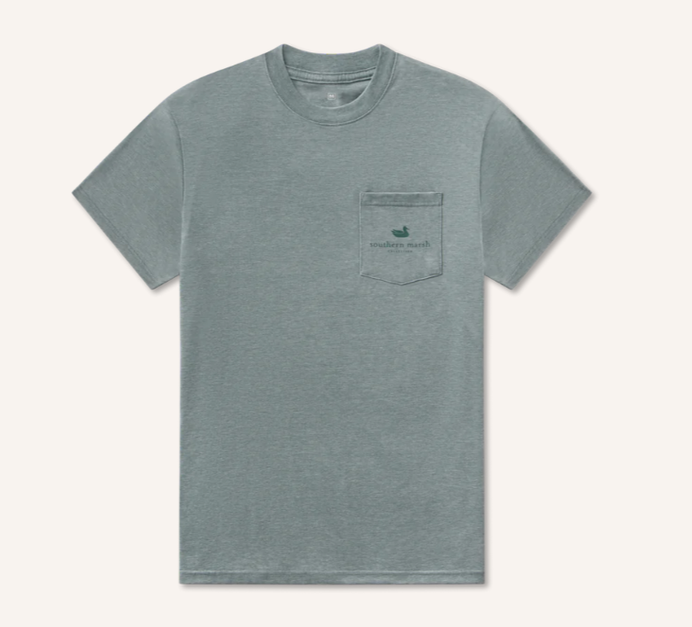 SEAWASH™ Tee - Duck Classics