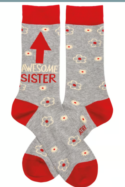 Awesome Sister