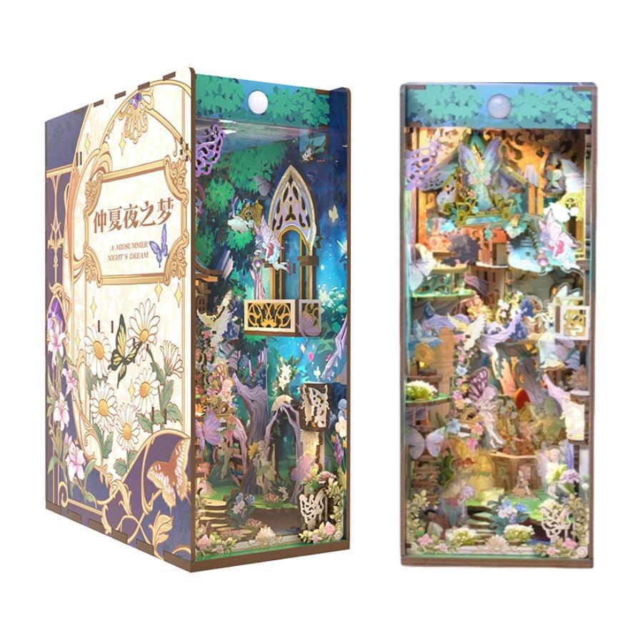 A Midsummer Night's Dream DIY Book Nook Kit